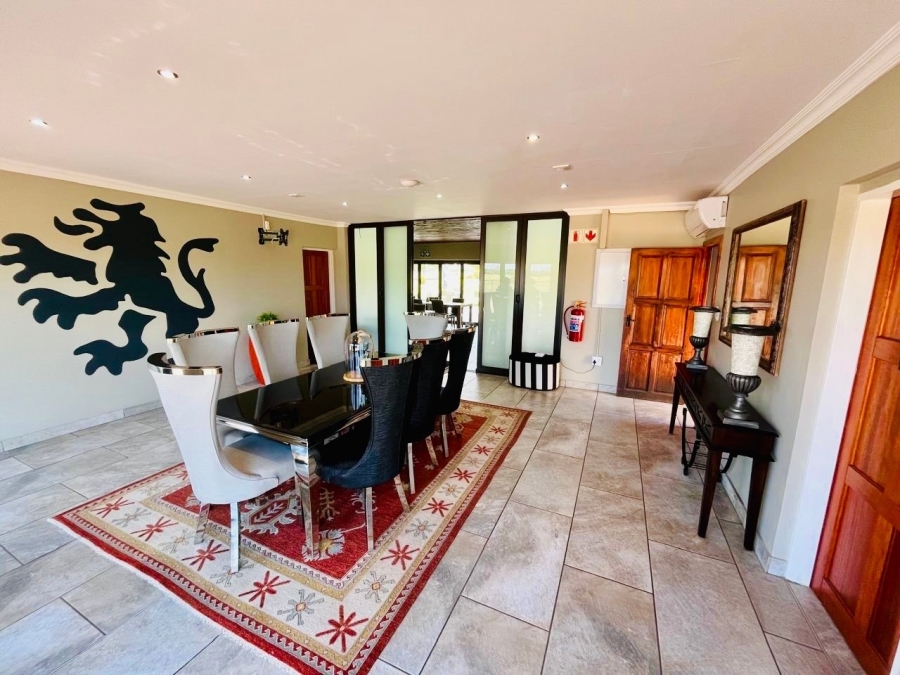 Commercial Property for Sale in Groenvlei Sh Free State